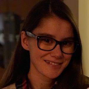 Meet your Posher, Anne-sophie